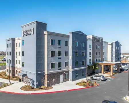 Staybridge Suites SACRAMENTO - WOODLAND by IHG Hotels in Woodland