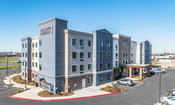 Staybridge Suites Sacramento - Woodland by IHG