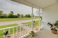 Modern Family Home in Mason w/ Backyard + Fire Pit