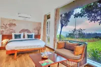 Sila Mountain Majesty Hotels in Agani