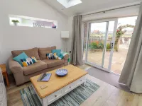Lavender Cottage Ξενοδοχεία στην πόλη Chathill