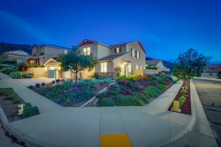 New Executive Stay in South Temecula’s, Terracina Community