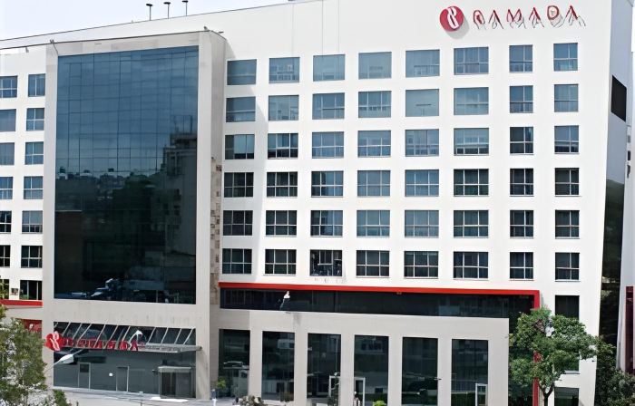 Ramada by Wyndham Pitesti
