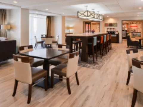 ハンプトン イン エル セントロ エル・セントロのホテル