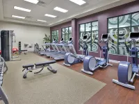 Embassy Suites by Hilton Columbus Airport Hotel di Columbus