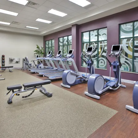 Embassy Suites by Hilton Columbus Airport