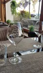 Auberge de la Marine Отели в г. Доль