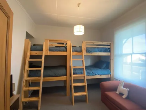 The Railway Sleeper - your home away from home Hotels in Ohakune