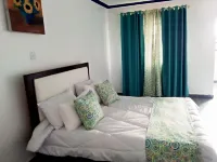 Affordable 4 bedroom Ensuite fully furnished home in a gated secure community