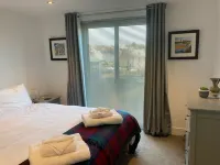 15 The Square Green. Luxury Apartment in St Andrews, Scotland,The Home of Golf Các khách sạn ở 