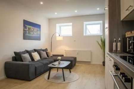 HANNIBAL - Design Apartment Orchidee 5