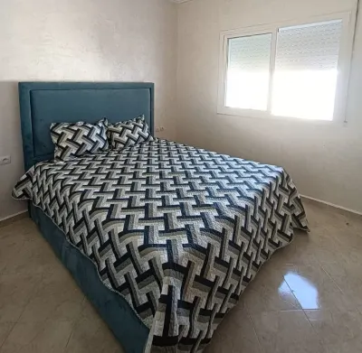 Logement Paisible, Séjour Détente Pour Toute la Famille à 2km de la Plage Hotels near Arena Martil