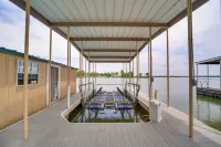 2 Boat Docks Grand Lake Waterfront Home - 3 tähden