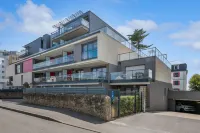 Résidence Prestige Odalys de La Plage