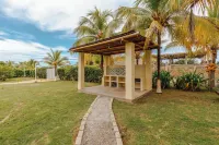 Vila Coqueiro Cabin in Salinas del Rey