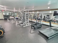 2BR Ski-In Ski-Out Condo with Desirable Amenities