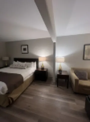 Oasis Family Cottage-GetawaysHome in Shanty Bay, ON