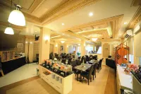Ceria Boutique Hotel - sarapan