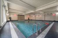 Arco Hotels and Resorts Srinagar - Pools