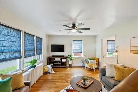 Queen City Twin of Staunton VA