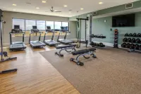 Hilton Nashville/Green Hills - Kuntosalit