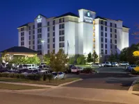 Embassy Suites by Hilton Denver International Airport Hotels in der Nähe von Flughafen Denver International