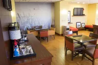 Hampton Inn Junction City Hotels in Junction City