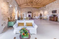 Baglio Occhipinti Hotels in Vittoria