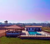 Karjat Hills Các khách sạn ở Arvand