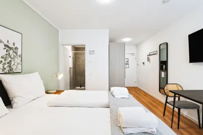 limehome Karlsruhe Kaiserstraße