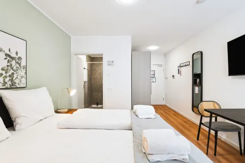 limehome Karlsruhe Kaiserstraße
