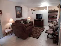 Southwest Serenity in Central Green Valley