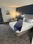 The Grant Hotel and Venue فنادق في Niles Charter Township
