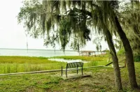 Charming Villa near Disney, pool, 4 beds, sleeps 5