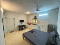 Cozy Beachside Stay Near Mahabalipuram Monuments. Hotels near Shirdi Saibaba Temple