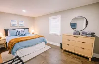 Cozy 2b/1bath Home- 3 miles to Casino
