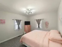 Everything within 1 mile