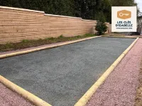 Le Mas Contemporain de Dun