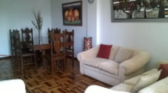 Trujillo- Peru Affordable 5 stars rental 3 beds 1 bath wifi,cable tv and washer
