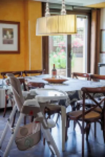 El Refugio, Fuenmayor