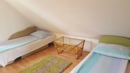 Holiday house Tunel Ravne Отели в г. Зеницко-Добойский кантон