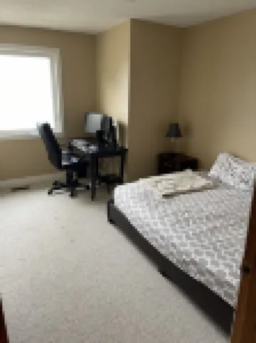 Waterfront cottage on Georgian bay