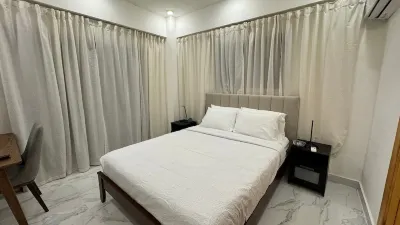 Tropico Smart by Suarez Properties Hotels near Educación Vial Park