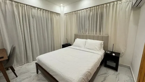 Tropico Smart by Suarez Properties Hotels in Santo Domingo Este