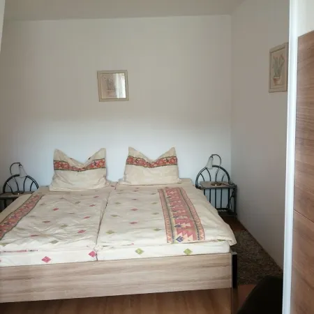 Ferienwohnung "alte Ziegelei 2" Benzingerode ist ein Ortsteil von Wernigerode