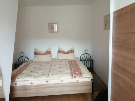 Ferienwohnung "alte Ziegelei 2" Benzingerode ist ein Ortsteil von Wernigerode