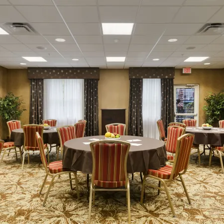 Homewood Suites by Hilton Binghamton/Vestal