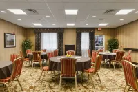 Homewood Suites by Hilton Binghamton/Vestal - breakfast