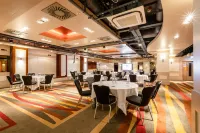 DoubleTree by Hilton Newcastle International Airport Các khách sạn ở Newcastle