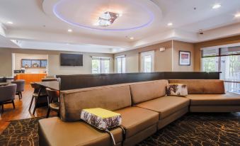 SpringHill Suites Savannah Midtown